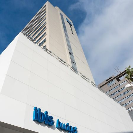 Ibis Budget オザスコ エクステリア 写真