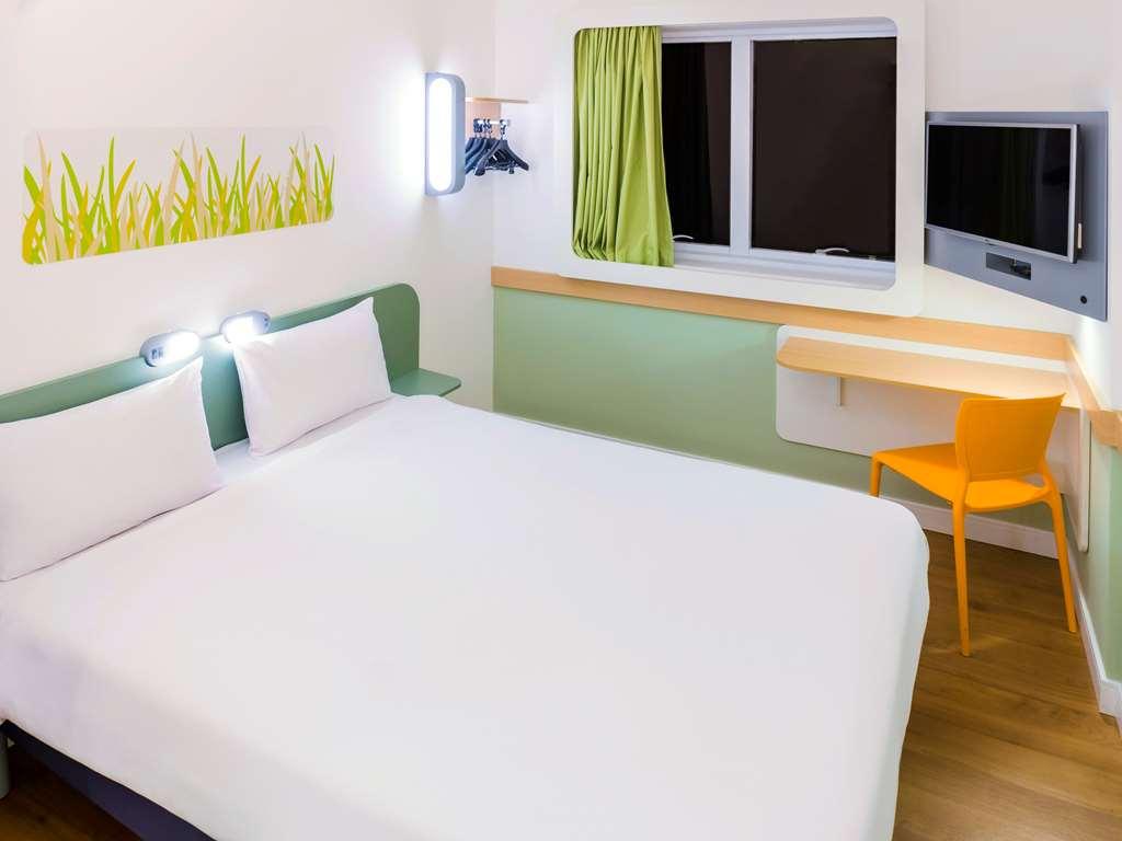 Ibis Budget オザスコ 部屋 写真