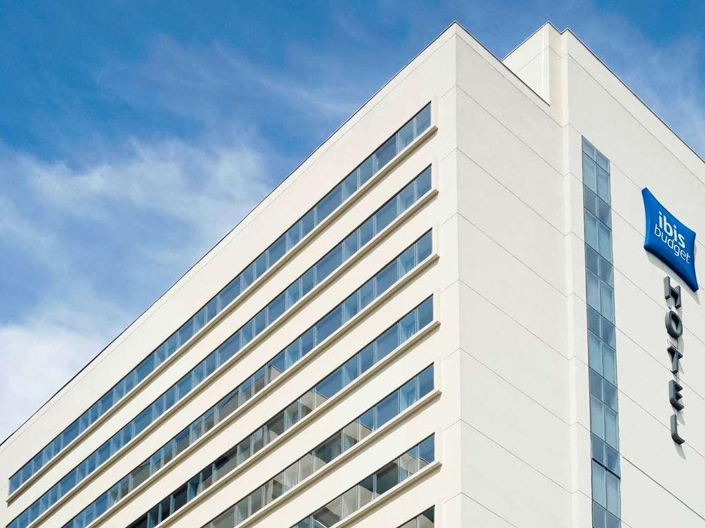 Ibis Budget オザスコ エクステリア 写真