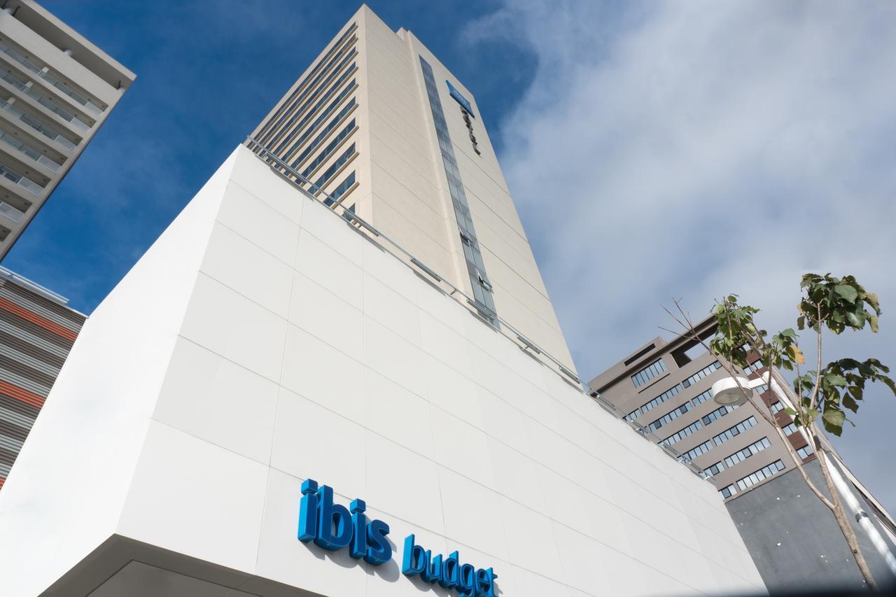 Ibis Budget オザスコ エクステリア 写真
