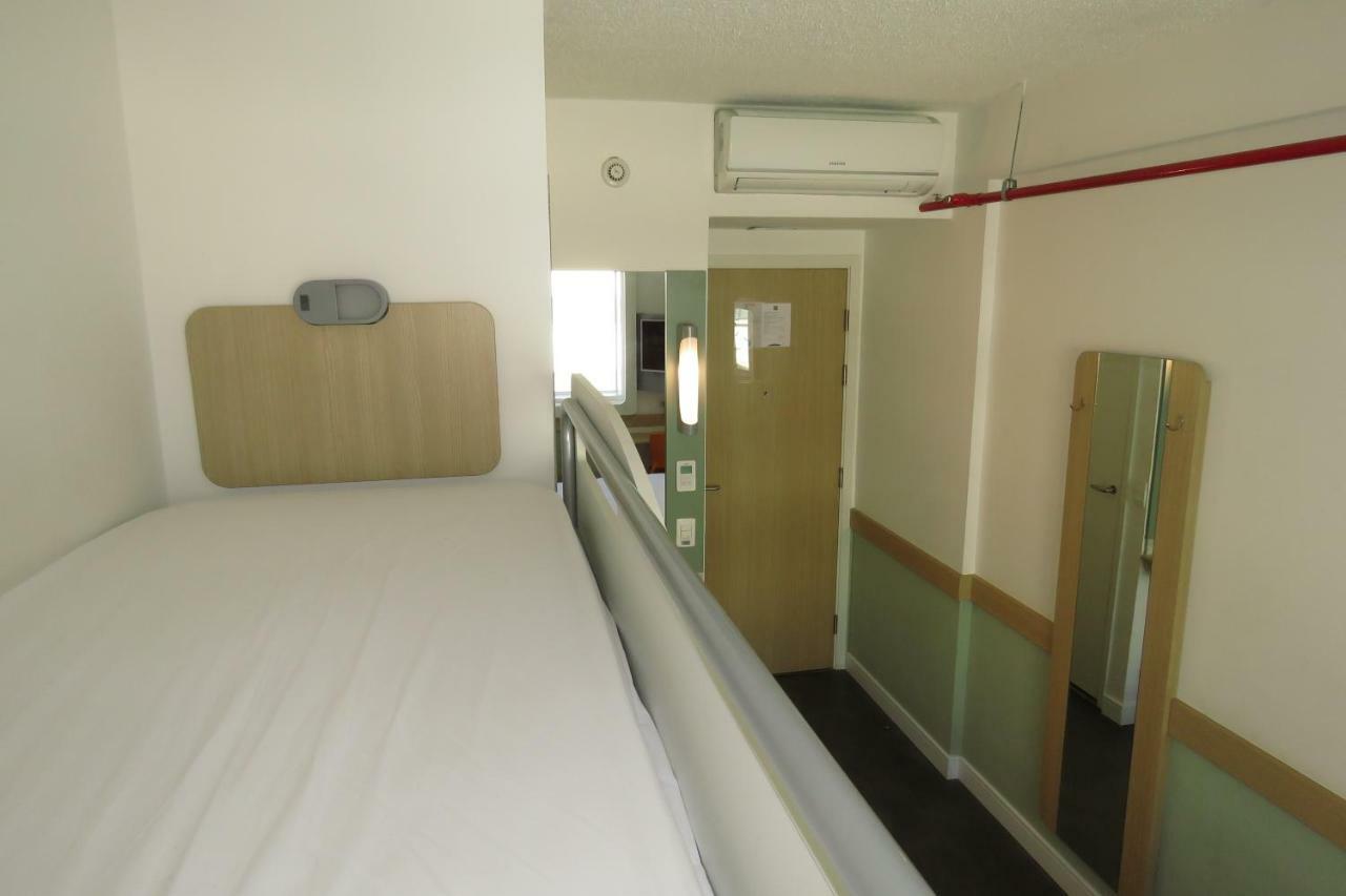 Ibis Budget オザスコ エクステリア 写真