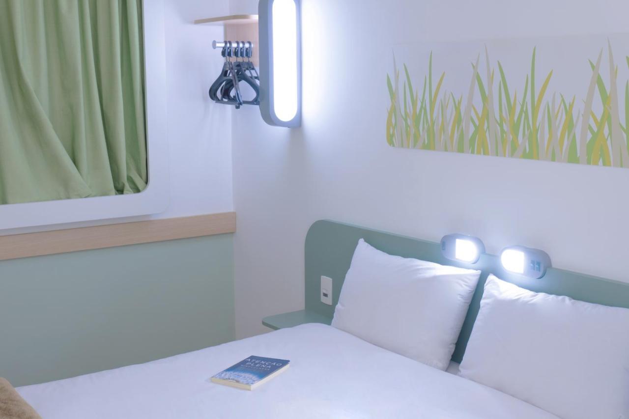 Ibis Budget オザスコ エクステリア 写真