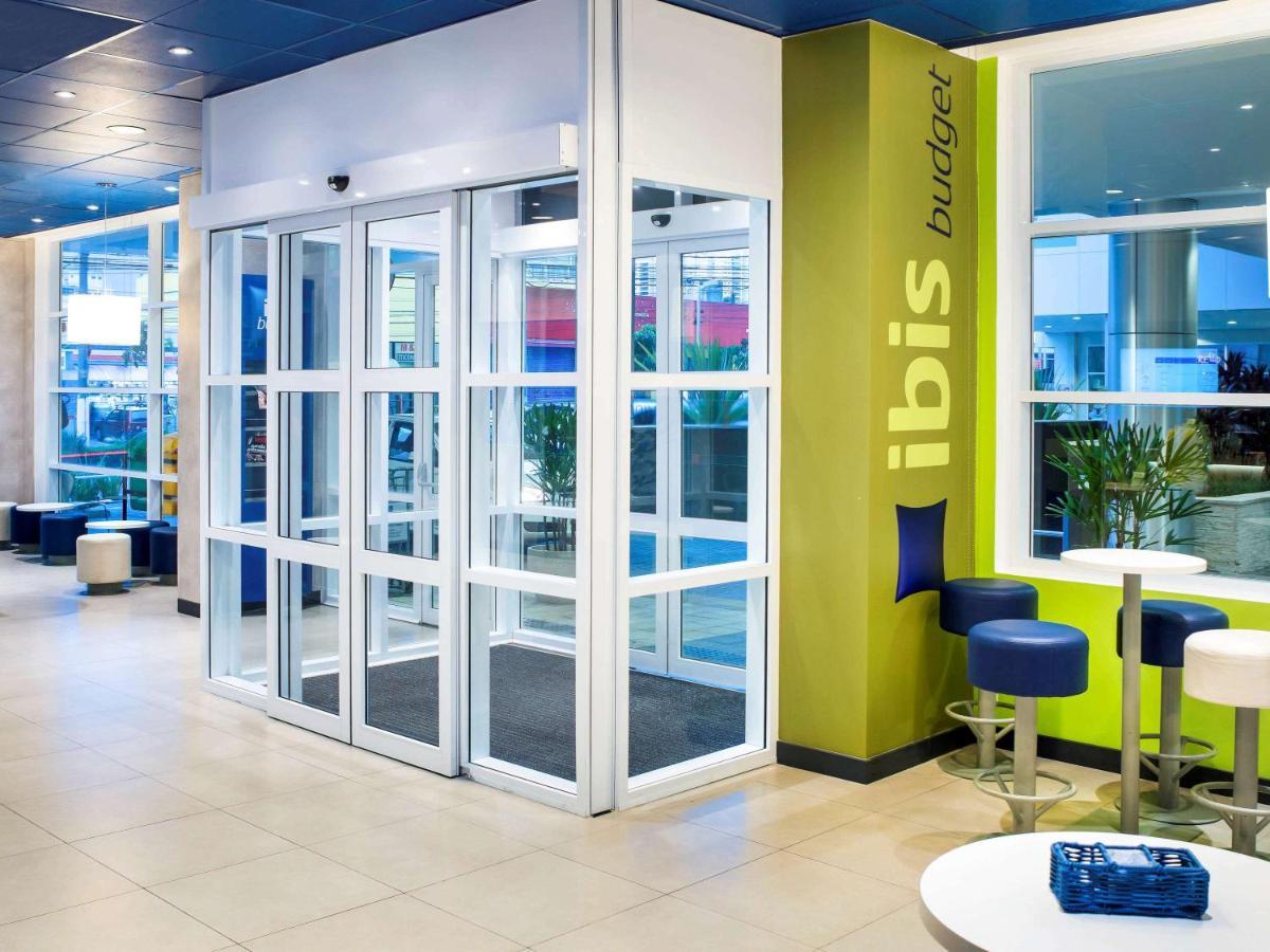 Ibis Budget オザスコ エクステリア 写真